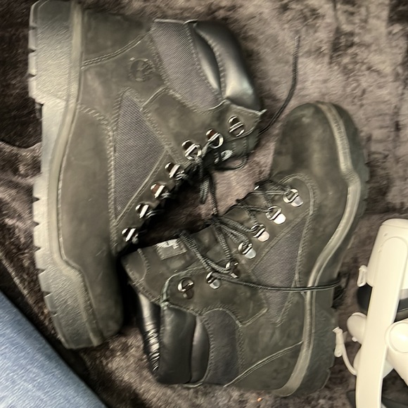 Men’s Timberland - Picture 2 of 2